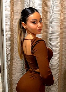 Tamara Vujadinovic
